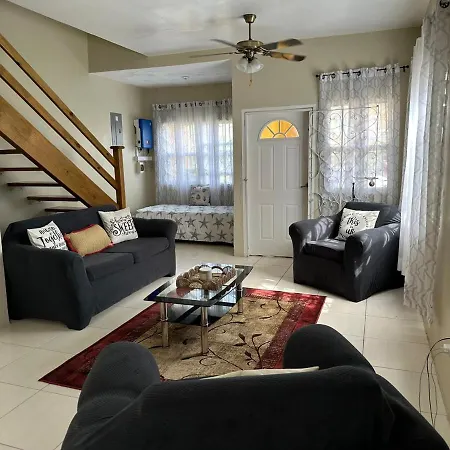 Villa Nomar'S Island Oasis